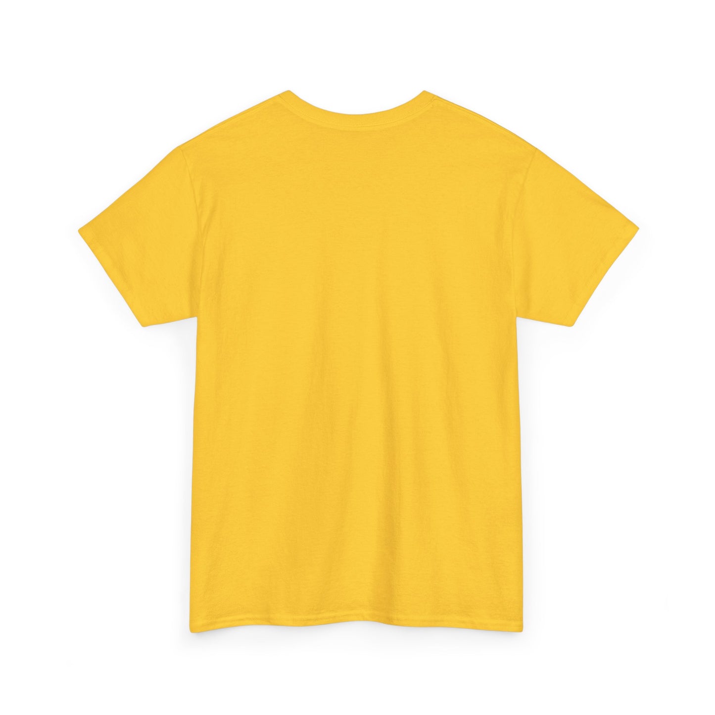Trust In God Signature Cotton Tee