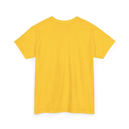 Trust In God Signature Cotton Tee
