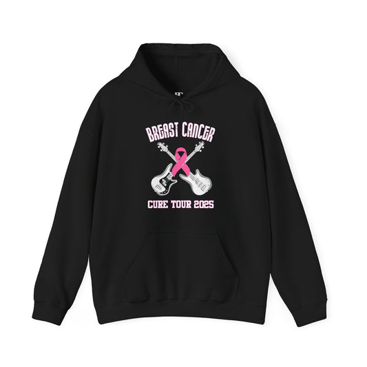 Breast Cancer Hoodie