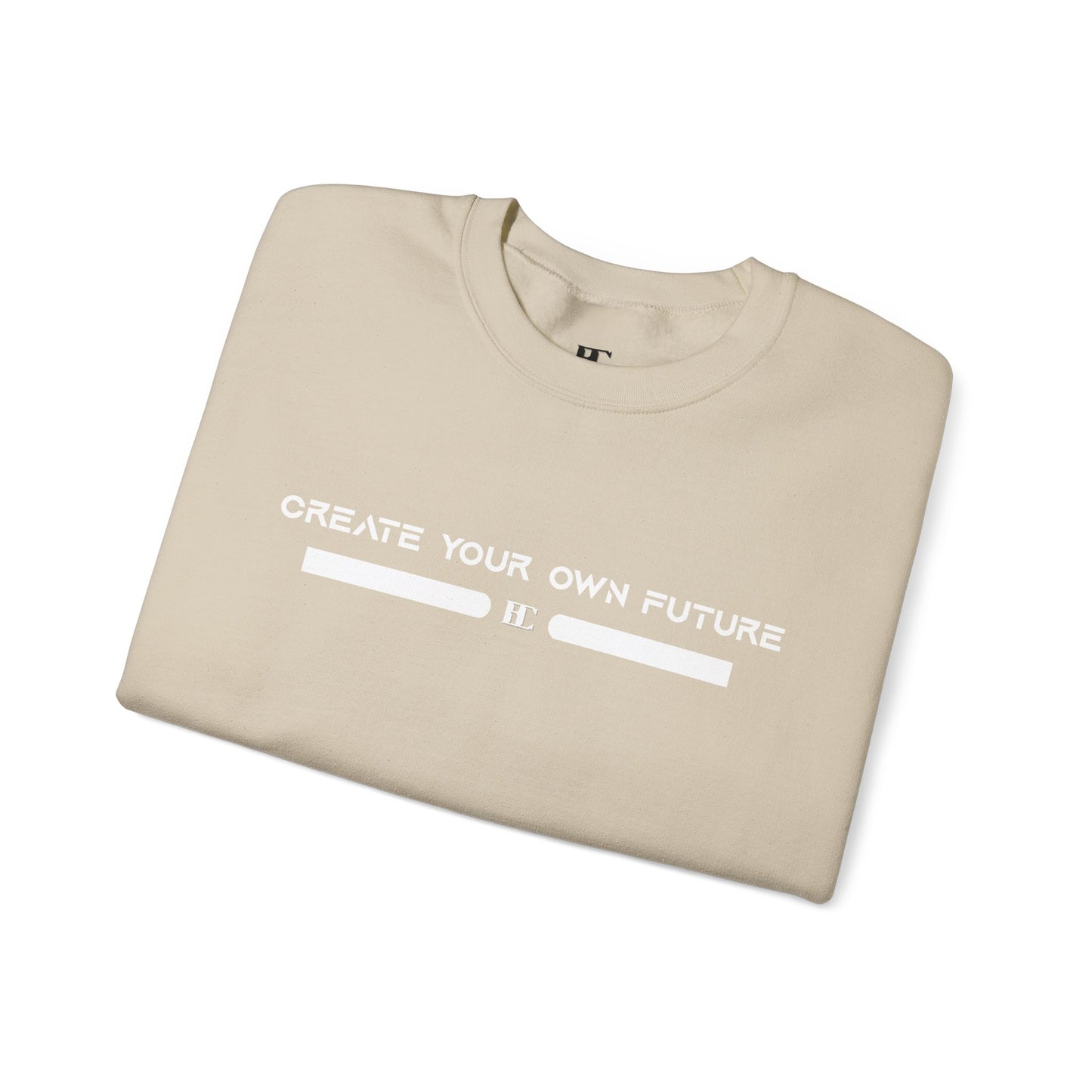 Create Your Own Future Crewneck