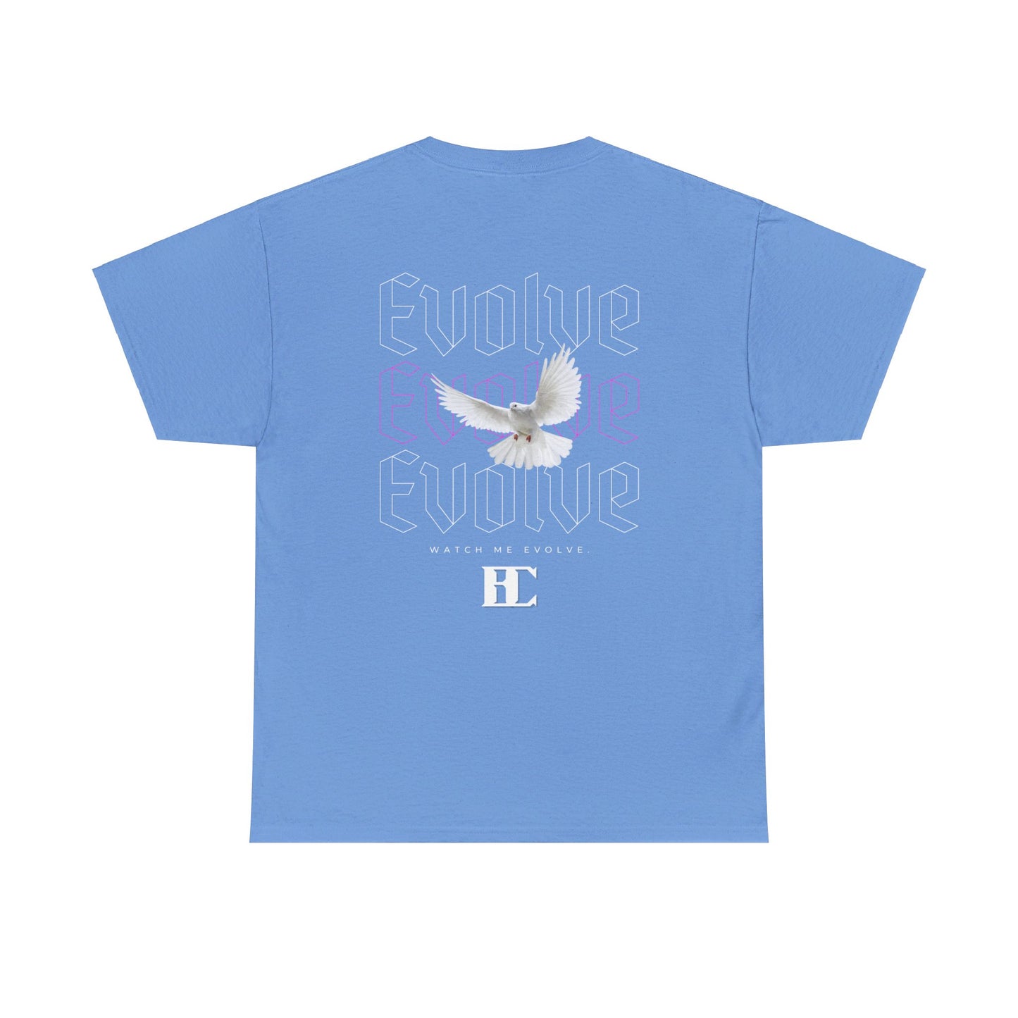 Dove Cotton Tee