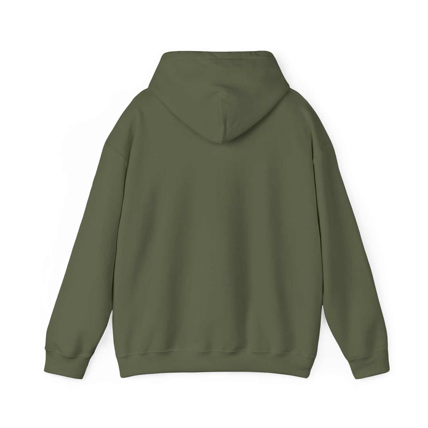 Trust In The Process Butterfly Hoodie