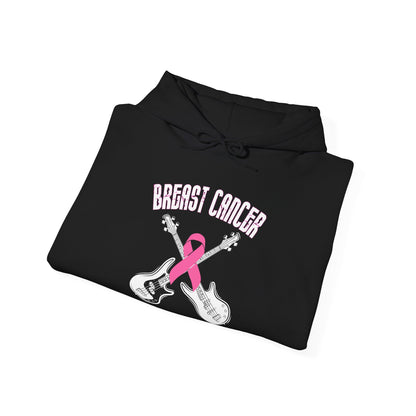 Breast Cancer Hoodie