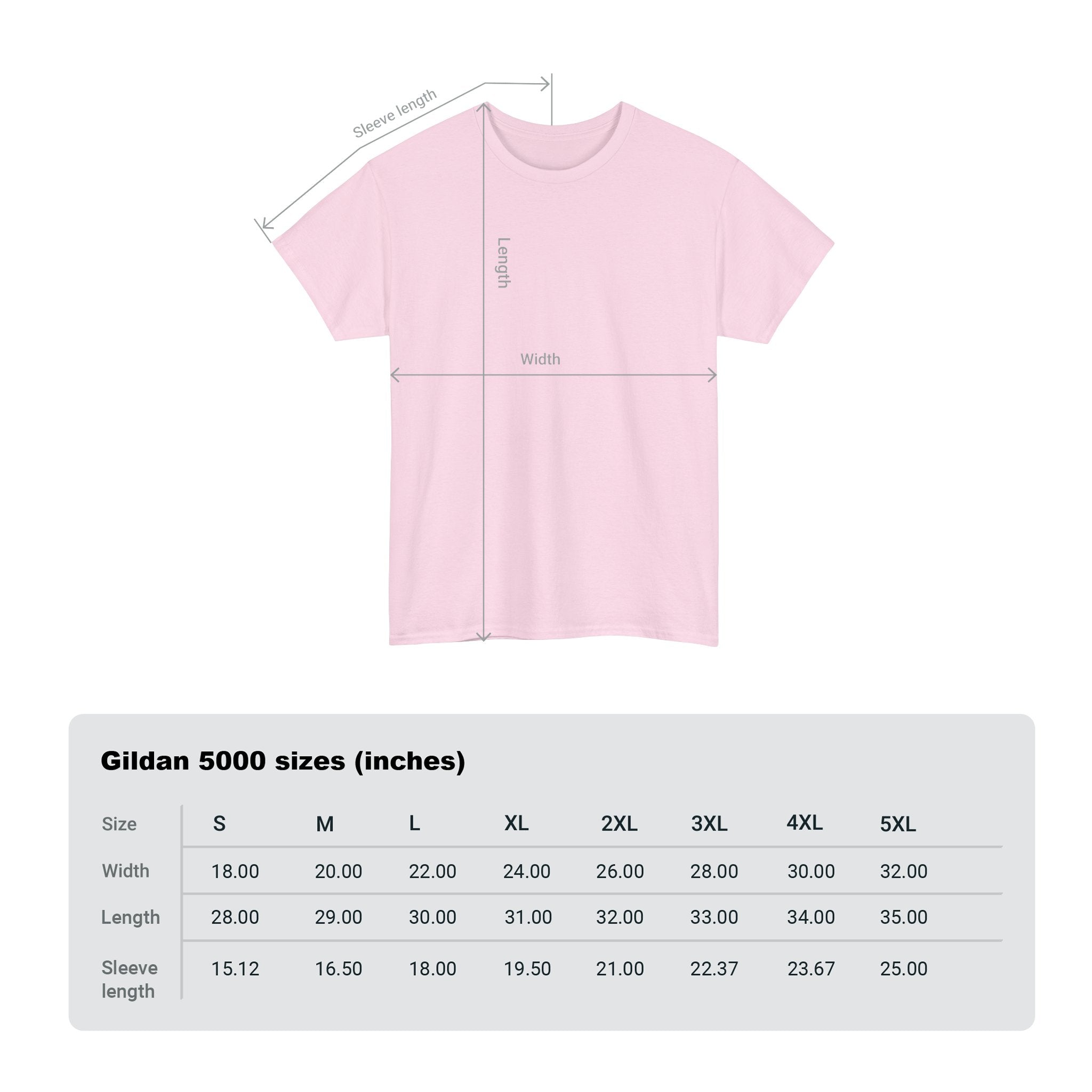 Trust. Cotton Tee