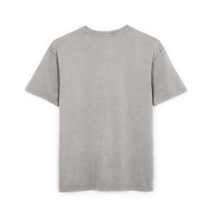 Trust In God Heavy Oversized Tee