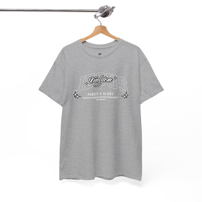 Kingdom of Jesus Cotton Tee