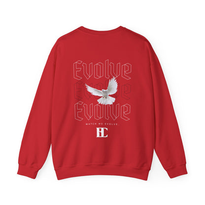 Dove Crewneck Sweatshirt