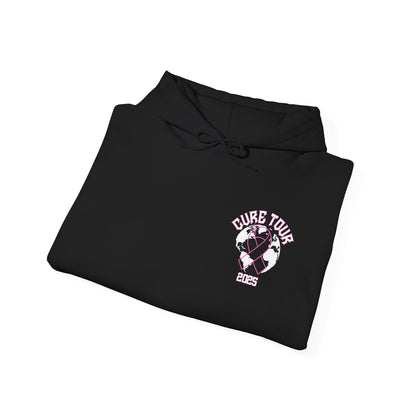 Cure Tour 2025 Hoodie