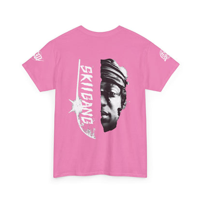 SkiiGang Cotton Tee