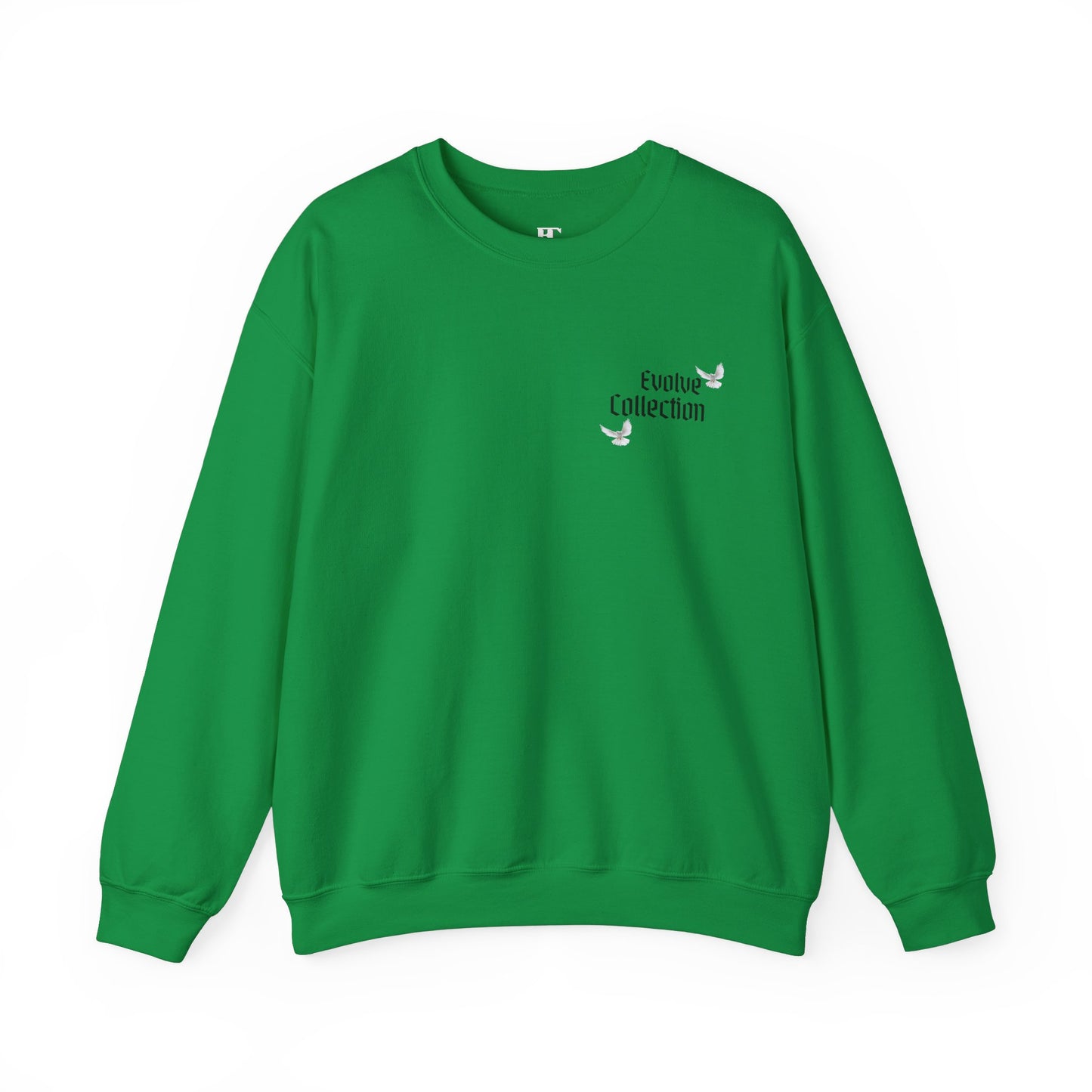 Classic Dove Crewneck