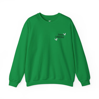 Classic Dove Crewneck