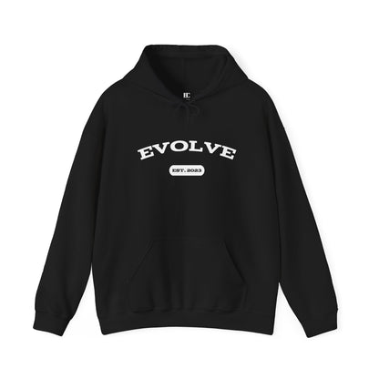 Evolve Hooded Sweatshirts