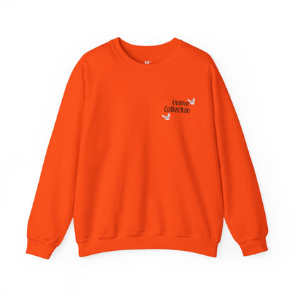 Classic Dove Crewneck