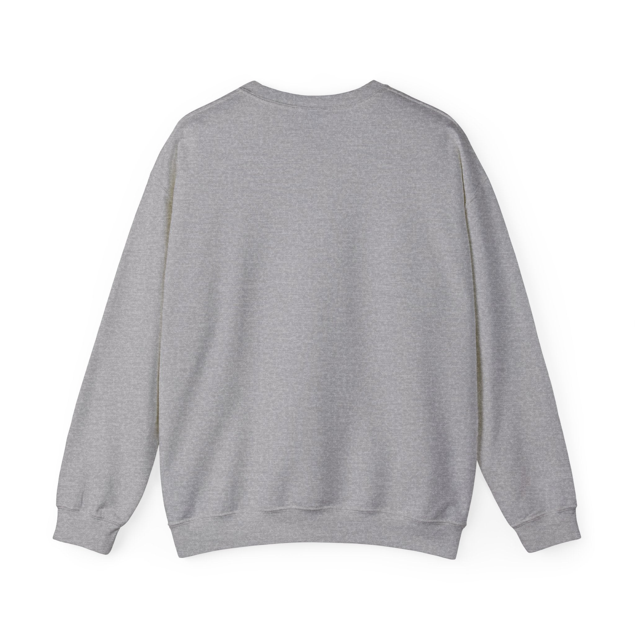 Keep Smiling Crewneck