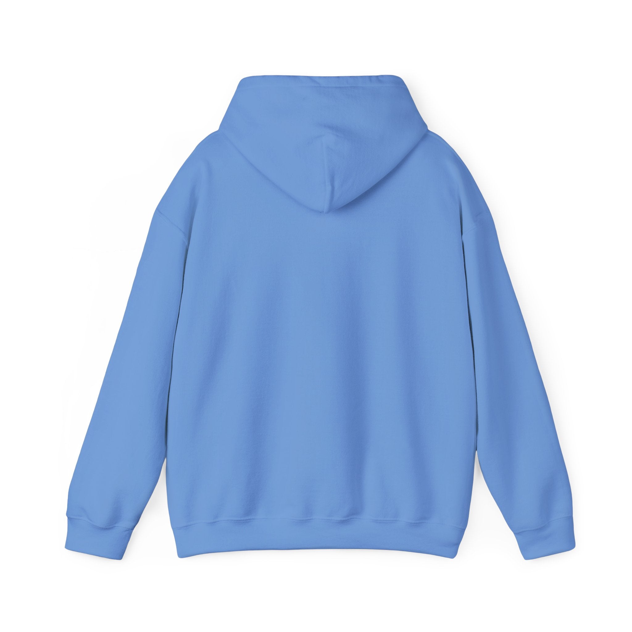 Trust In God Hoodie