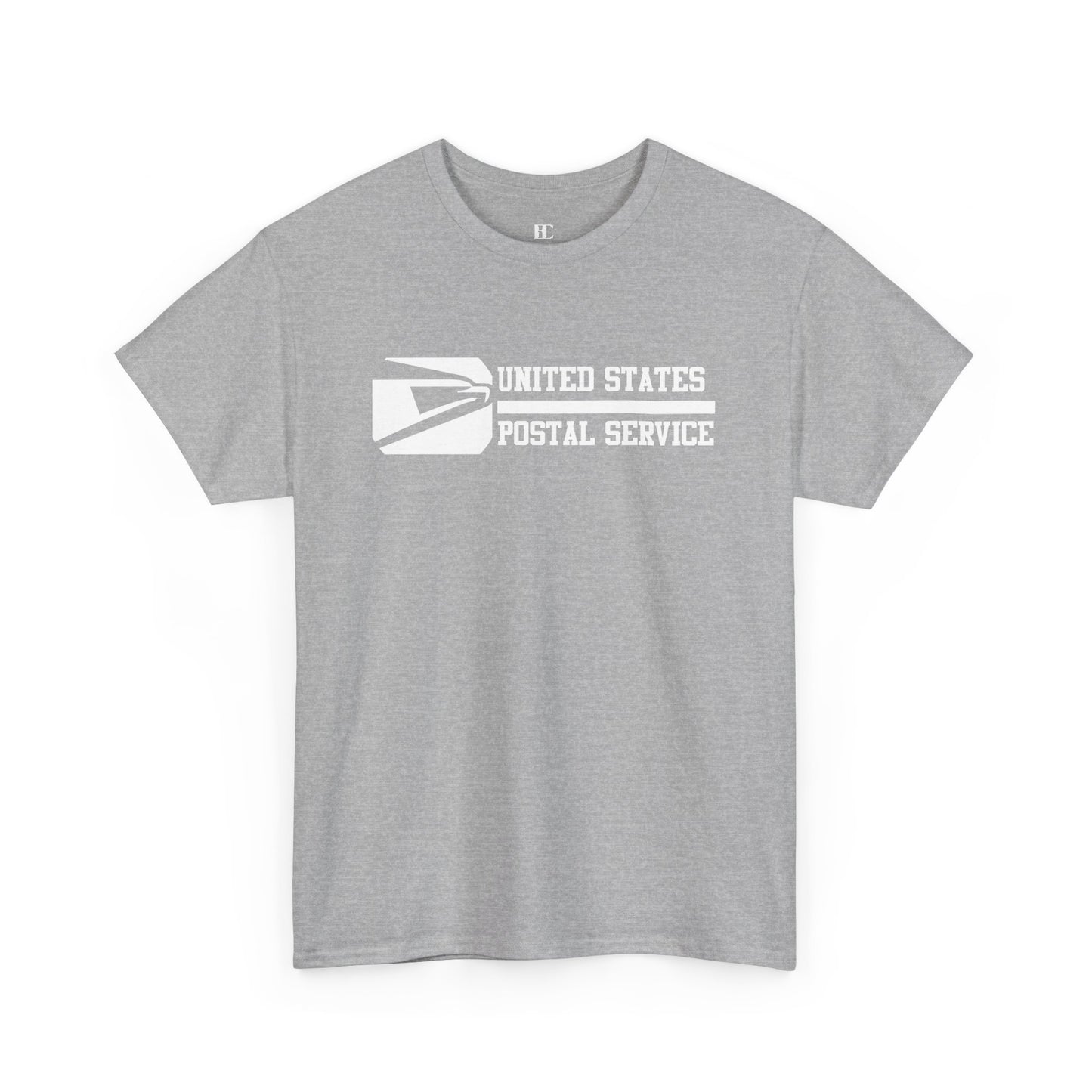 Postal Service Cotton Tee