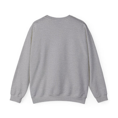 Trust In The Process Crewneck