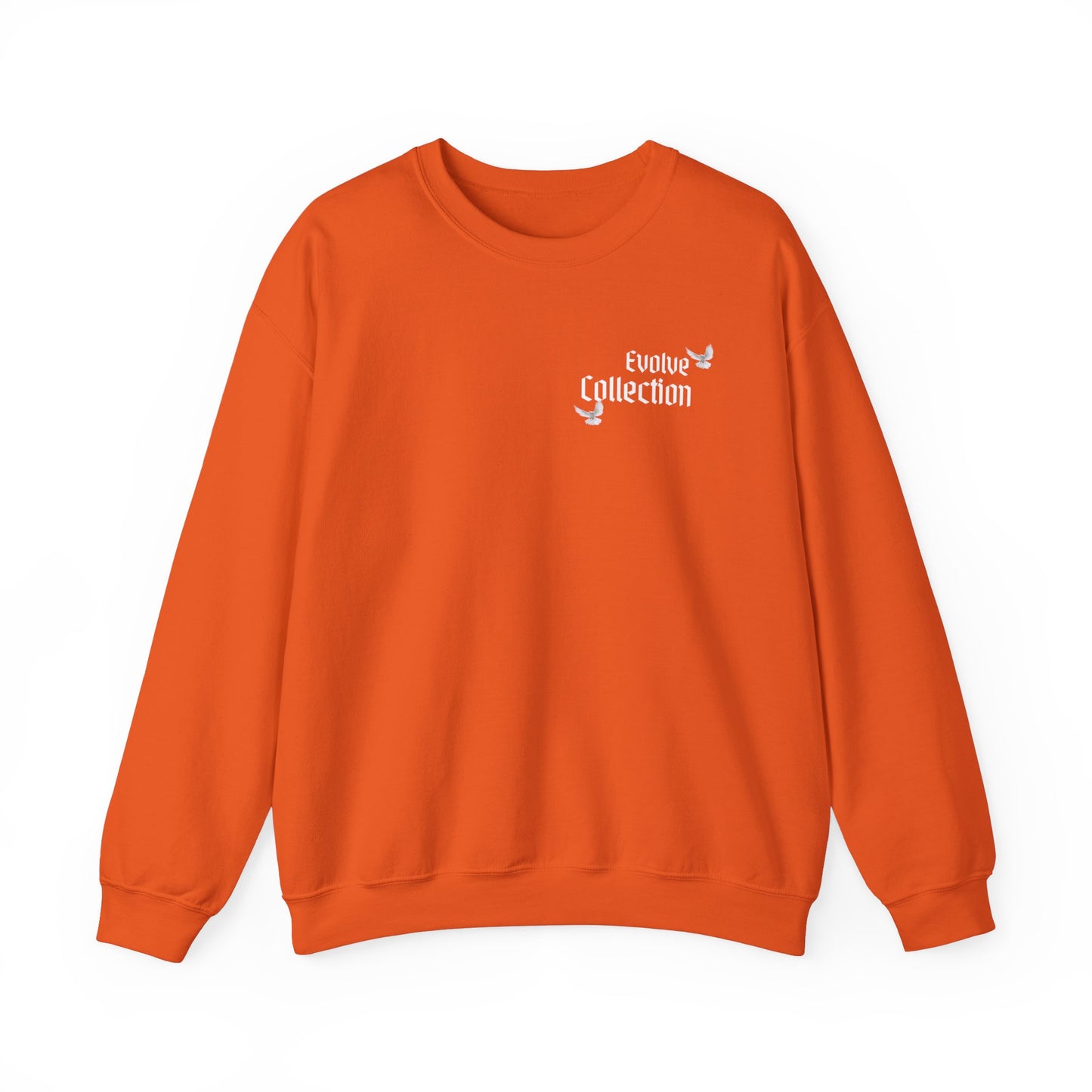 Dove Crewneck Sweatshirt