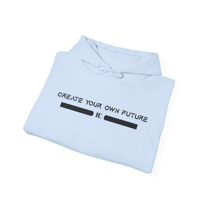 Create Your Own Future Hoodie
