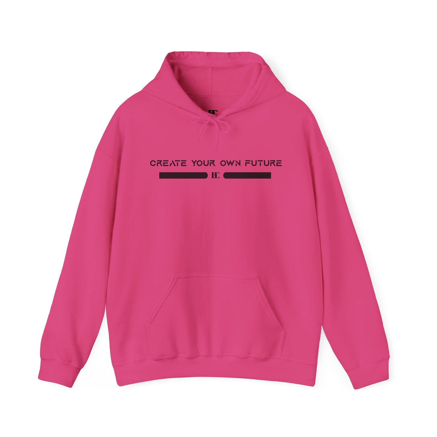 Create Your Own Future Hoodie