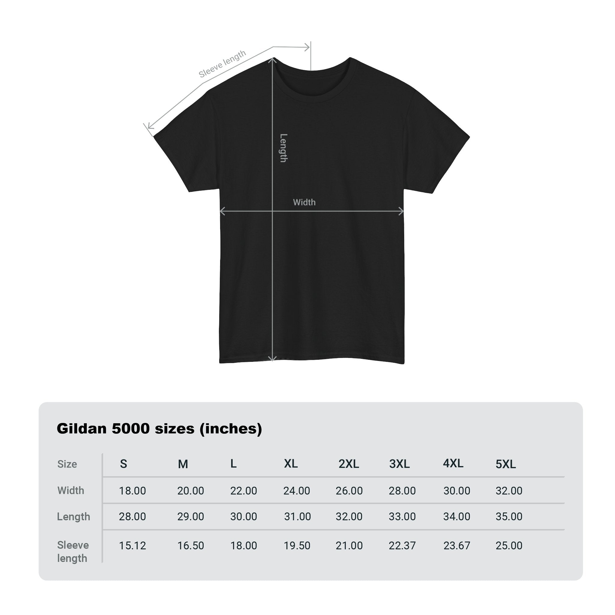 Trust. Cotton Tee