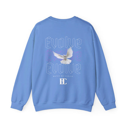 Dove Crewneck Sweatshirt