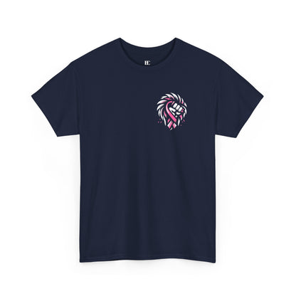 Fearless Strength Cotton Tee
