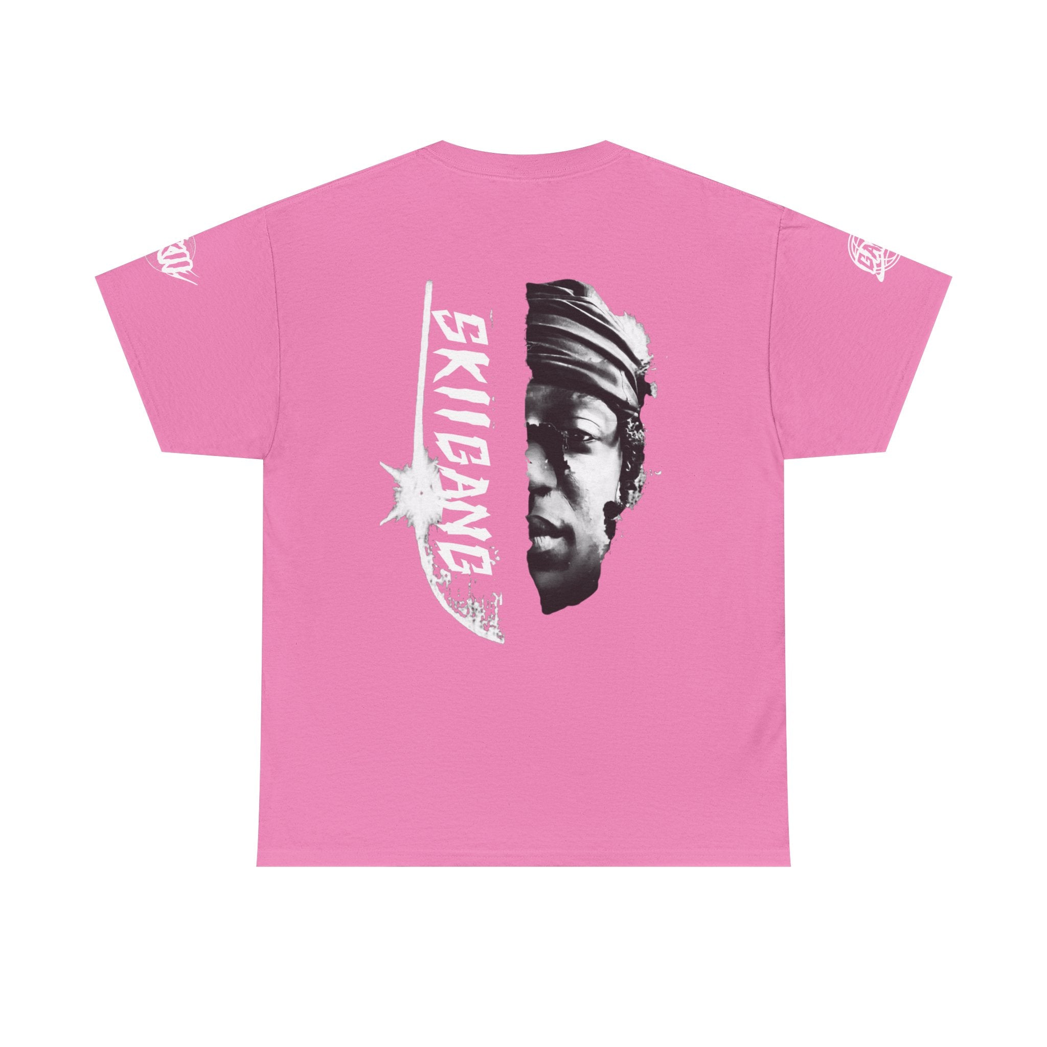 SkiiGang Cotton Tee