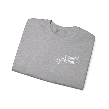 Dove Crewneck Sweatshirt