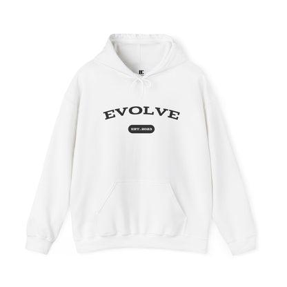 Evolve Hooded Sweatshirts