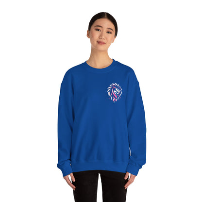 Fearless Strength Crewneck Sweatshirt