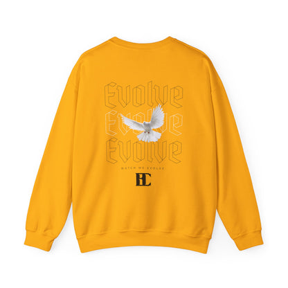 Classic Dove Crewneck