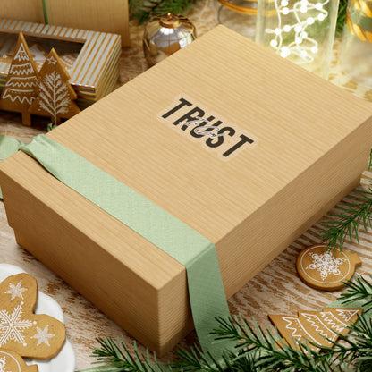 Trust In God Stickers