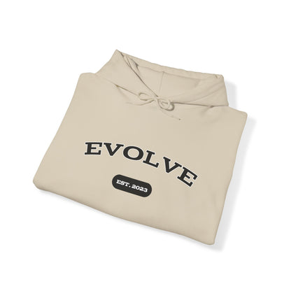 Evolve Hooded Sweatshirts