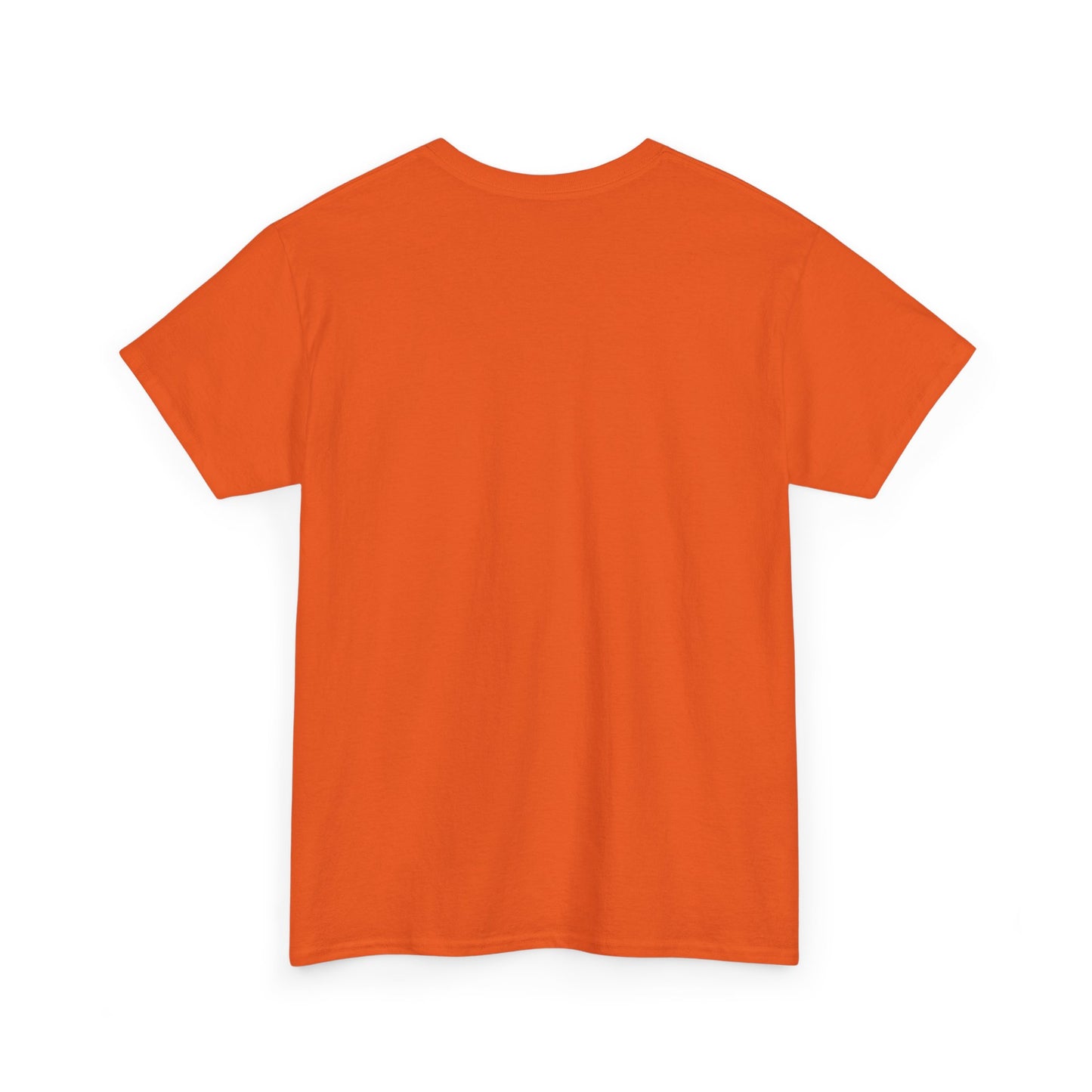 Trust In God Signature Cotton Tee