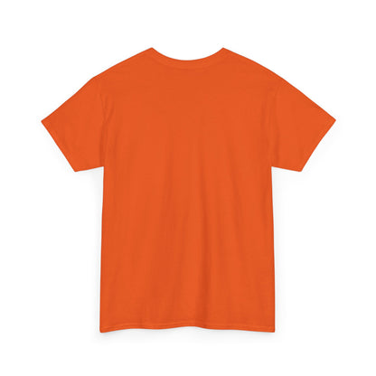 Trust In God Signature Cotton Tee