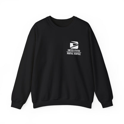 Postal Service Crewneck Sweatshirt Style 3