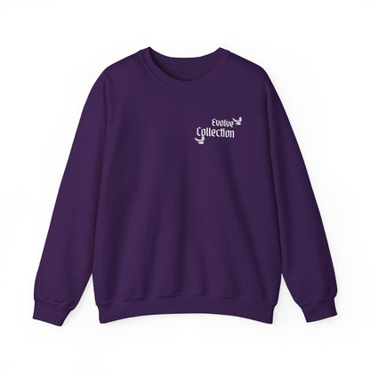 Dove Crewneck Sweatshirt