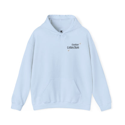 Dove Design Hooded Sweatshirts