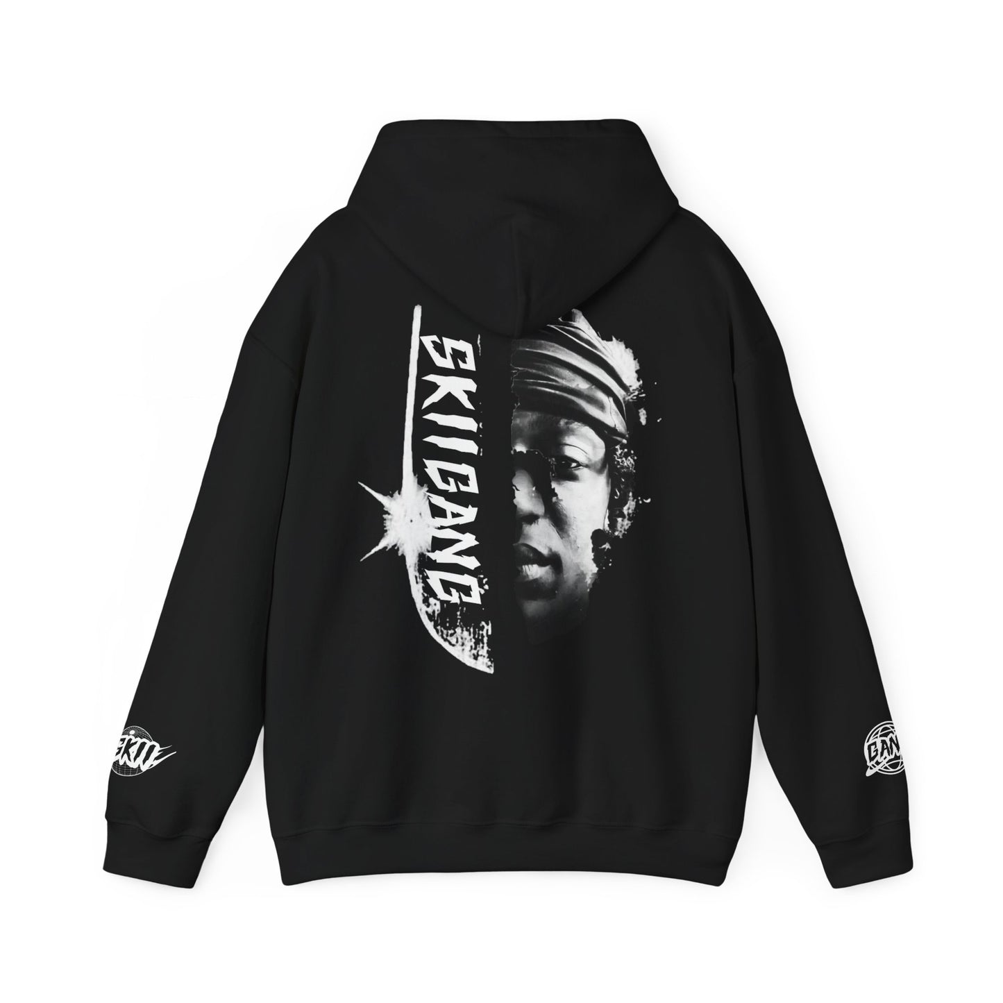 SkiiGang Hoodie