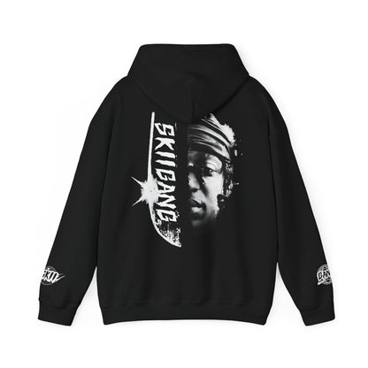 SkiiGang Hoodie