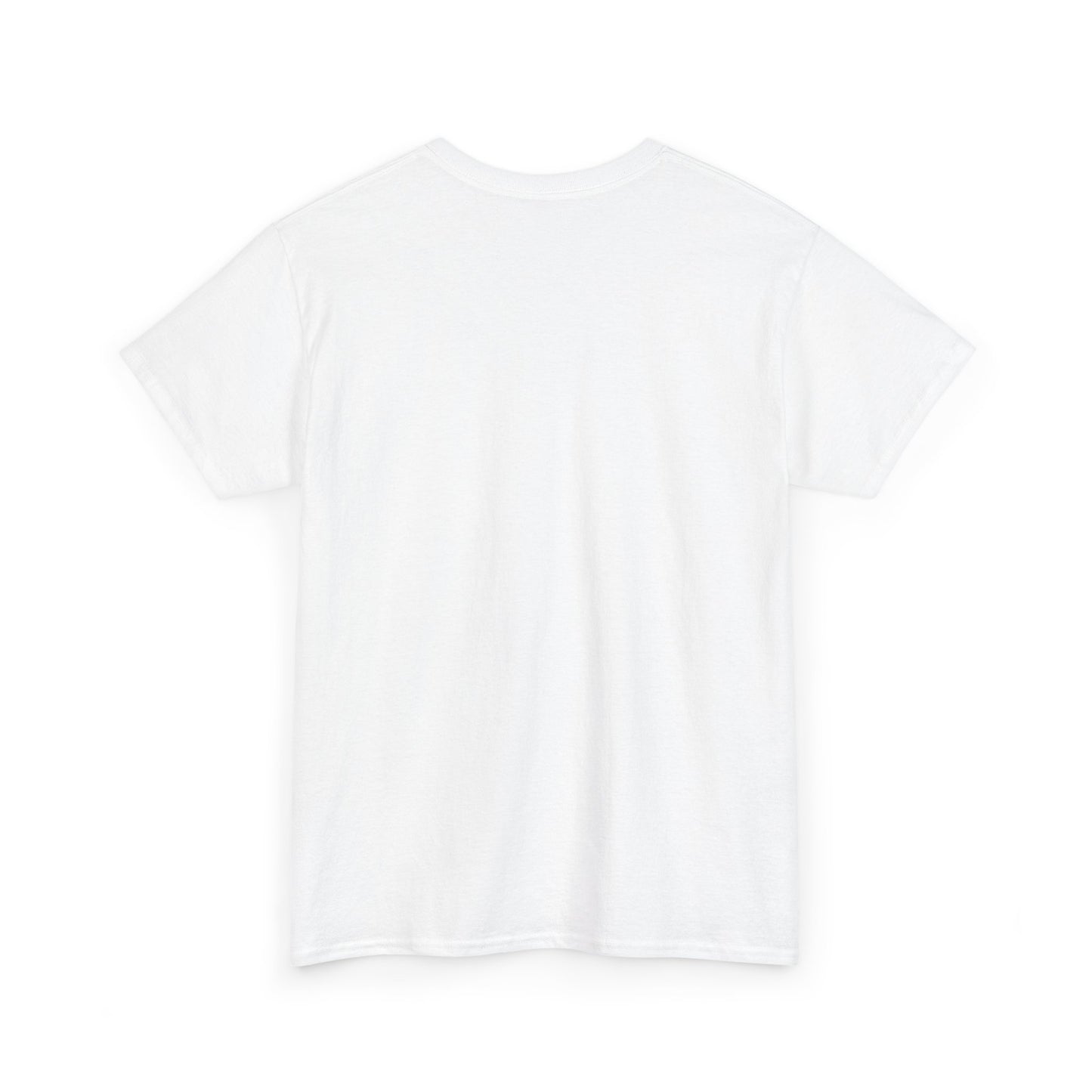 Trust In God Signature Cotton Tee