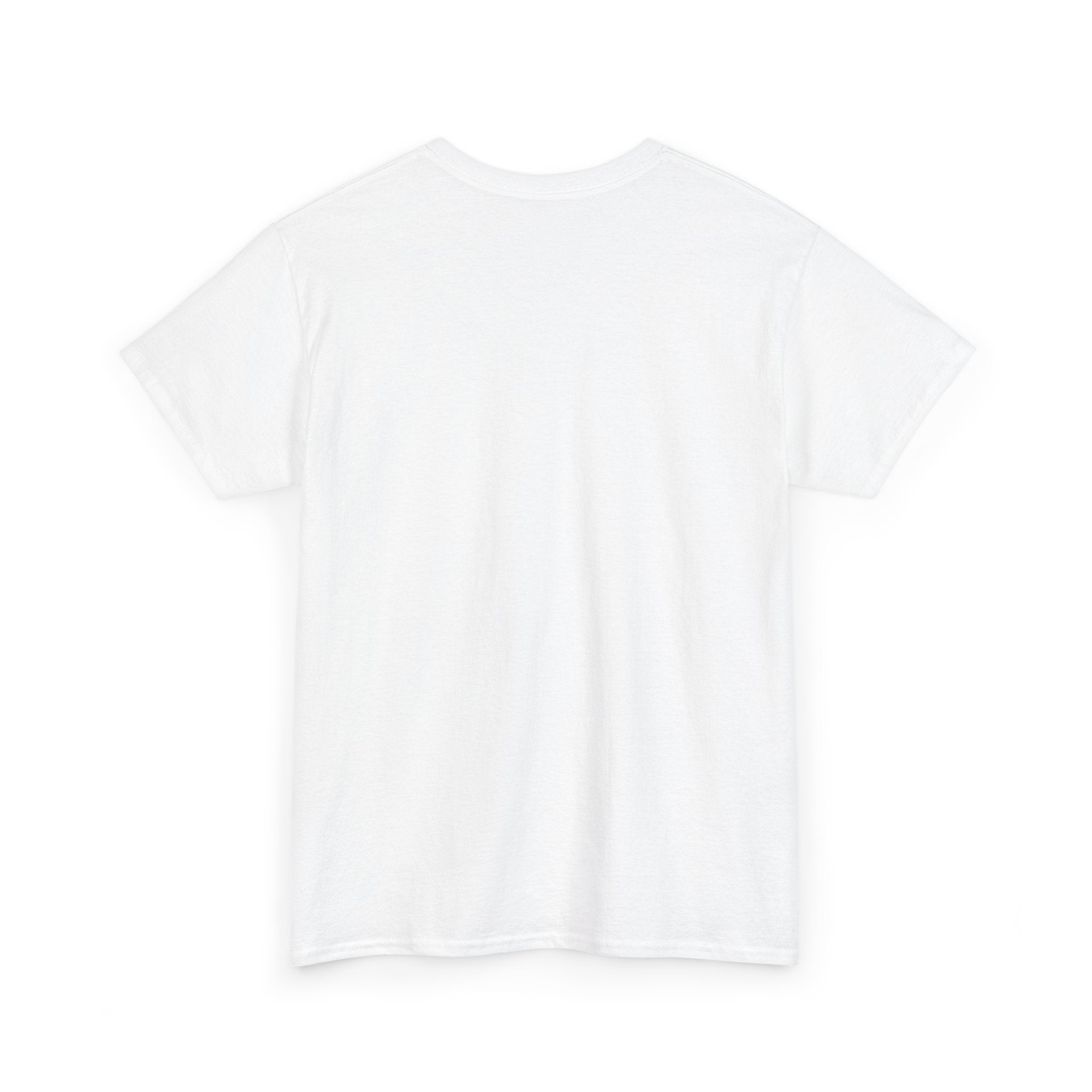 Trust In God Signature Cotton Tee