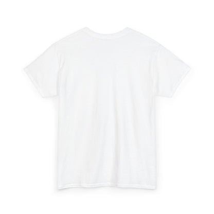 Trust In God Signature Cotton Tee