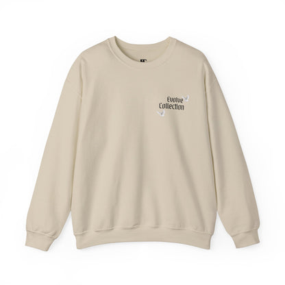 Classic Dove Crewneck