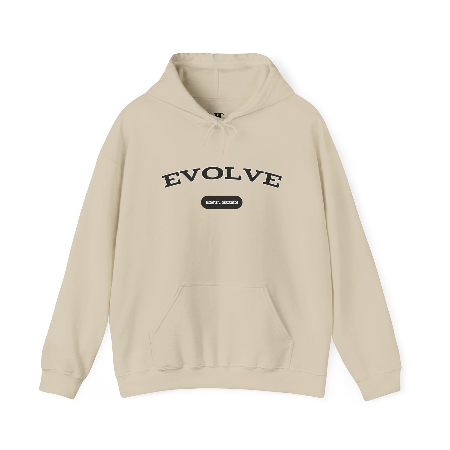 Evolve Est. 2023 Hoodie