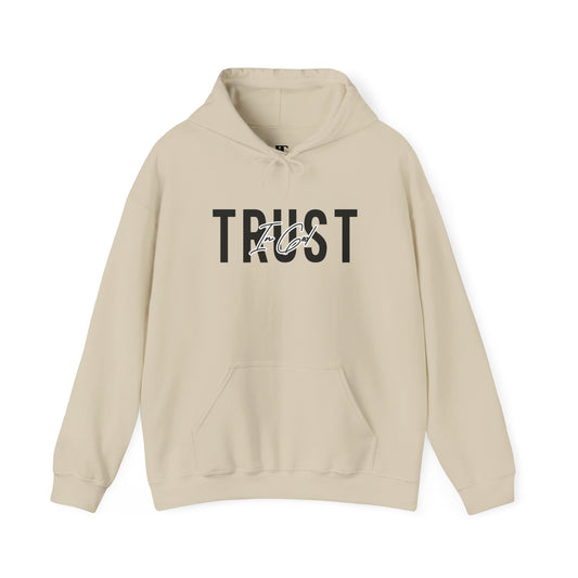 Trust In God Hoodie