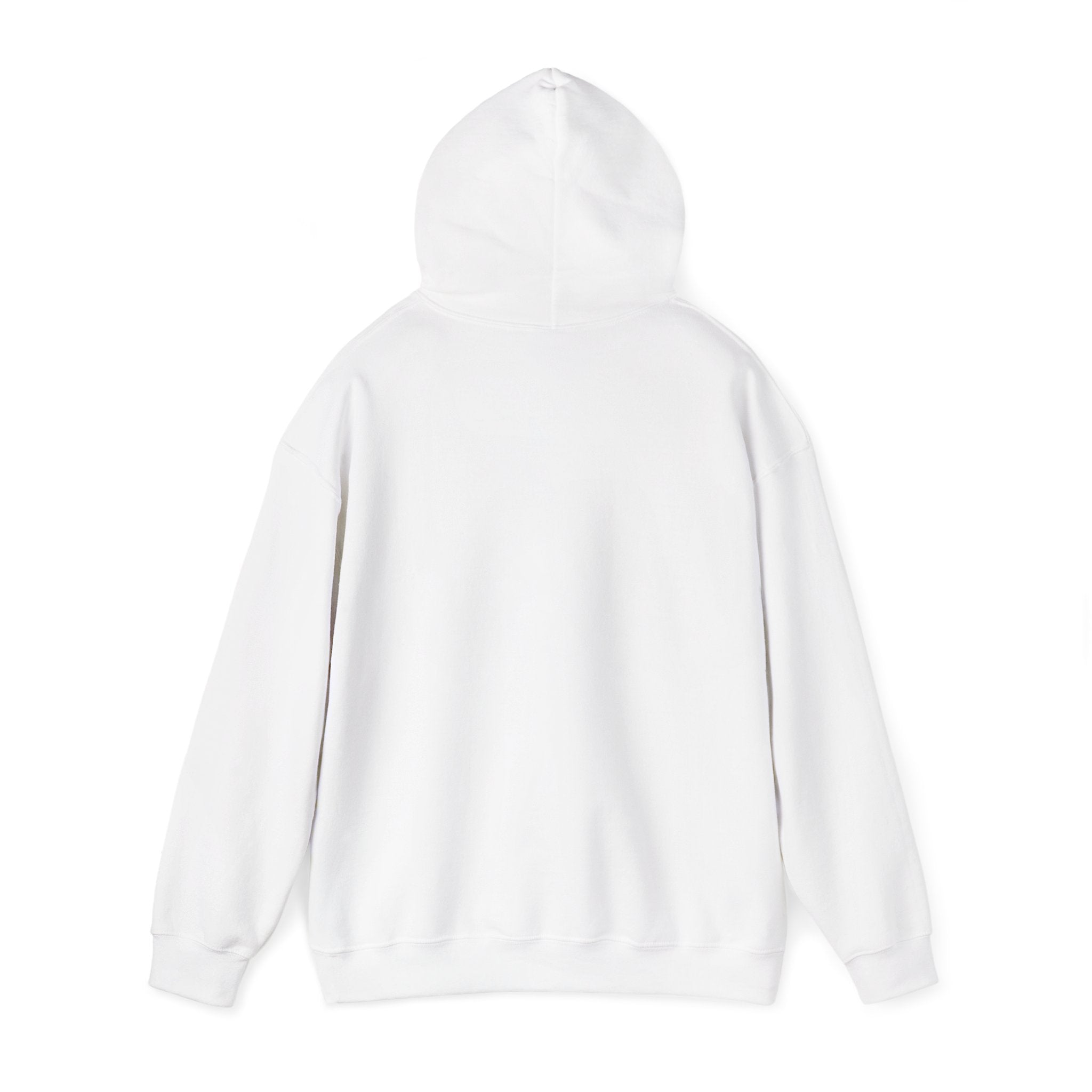 Trust In The Process Hoodie
