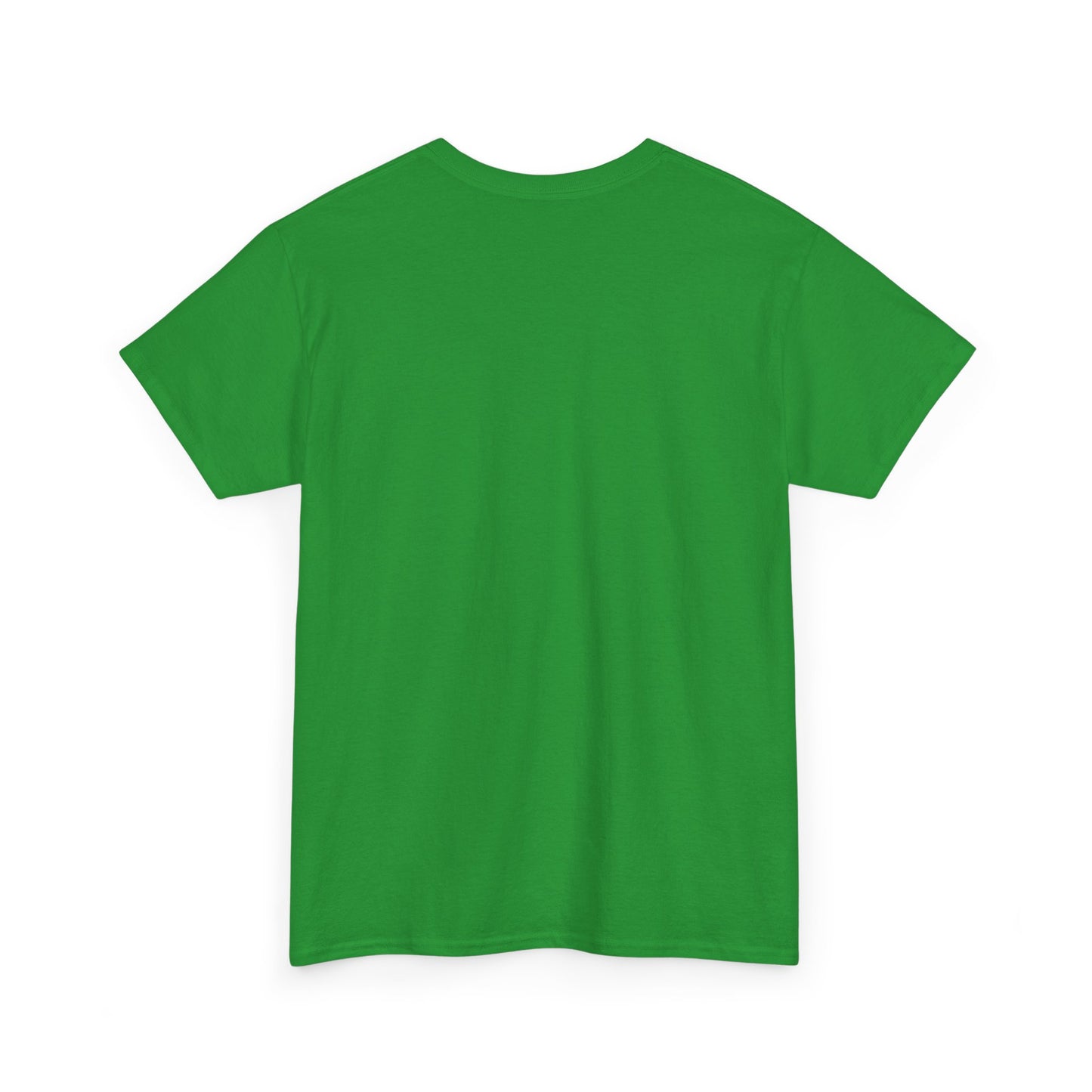 Trust In God Signature Cotton Tee