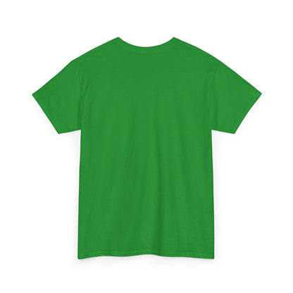 Trust In God Signature Cotton Tee